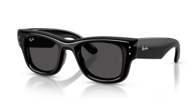 Ray-Ban 4940 Wayfarer Puffer